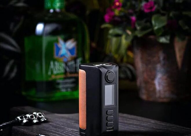 6 неизвестных преимуществ электронных сигарет Vaporesso