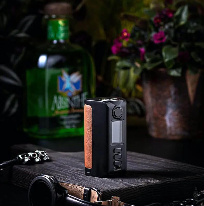 6 неизвестных преимуществ электронных сигарет Vaporesso